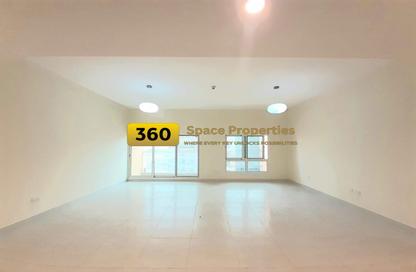 Apartment - 2 - 3 for rent in Al Hikma Residence - Dubai Silicon Oasis - Dubai