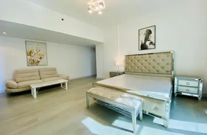 شقة - 1 حمام للايجار في برج انديجو - مجمع دبي ريزيدنس - دبي لاند - دبي