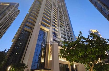 Apartment - 2 Bedrooms - 2 Bathrooms for sale in Act One - Act Towers - Opera District - Downtown Dubai - Dubai