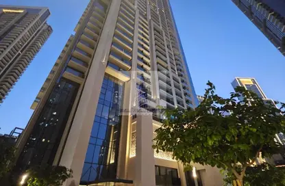 Apartment - 2 Bedrooms - 2 Bathrooms for sale in Act One - Act Towers - Opera District - Downtown Dubai - Dubai