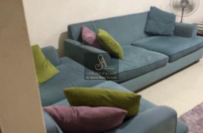 Apartment - Studio - 1 Bathroom for sale in Horizon Towers - Ajman Downtown - Ajman