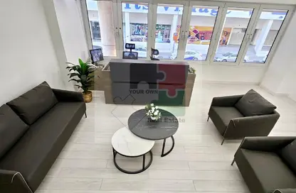 مركز أعمال - استوديو - 2 حمامات للايجار في المسكن - الكرامة - دبي مركز أعمال - استوديو - 2 حمامات للايجار في المسكن - الكرامة - دبي