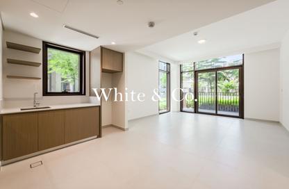 Apartment - 1 Bedroom - 1 Bathroom for sale in Moor at Creek Beach Building 3 - Moor at Creek Beach - Creek Beach - Dubai Creek Harbour (The Lagoons) - Dubai