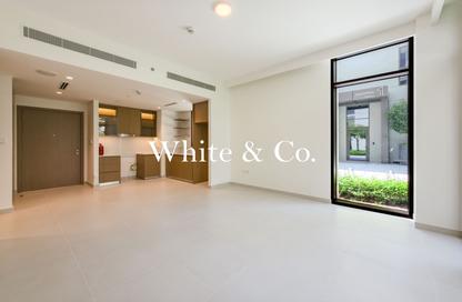 Apartment - 1 Bedroom - 1 Bathroom for sale in Moor at Creek Beach Building 3 - Moor at Creek Beach - Creek Beach - Dubai Creek Harbour (The Lagoons) - Dubai