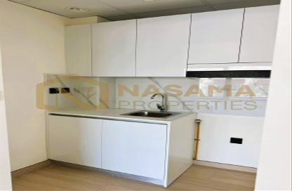 Office Space - Studio - 1 Bathroom for rent in Binghatti Emerald - District 15 - Jumeirah Village Circle - Dubai Office Space - Studio - 1 Bathroom for rent in Binghatti Emerald - District 15 - Jumeirah Village Circle - Dubai