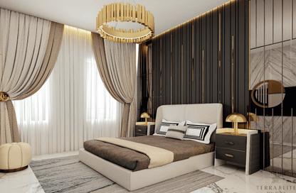 Apartment - 1 Bedroom - 2 Bathrooms for sale in Bayz 101 by Danube - Business Bay - Dubai Apartment - 1 Bedroom - 2 Bathrooms for sale in Bayz 101 by Danube - Business Bay - Dubai