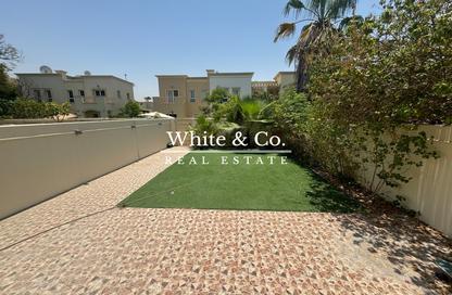 Villa - 2 - 3 for rent in Springs 7 - The Springs - Dubai Villa - 2 - 3 for rent in Springs 7 - The Springs - Dubai