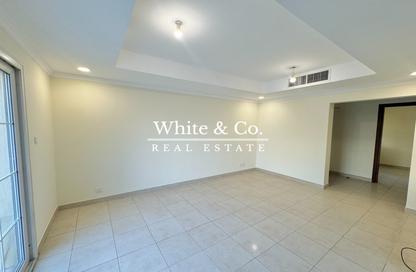 Villa - 2 - 3 for rent in Springs 7 - The Springs - Dubai