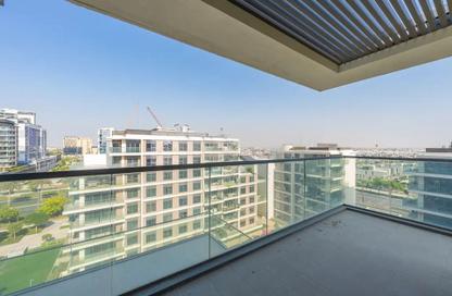 Apartment - 3 Bedrooms - 4 Bathrooms for sale in Mulberry 2 Building A2 - Mulberry 2 Block A - Mulberry 2 - Park Heights - Dubai Hills Estate - Dubai