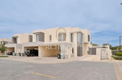 Villa - 5 Bedrooms - 4 Bathrooms for rent in Maple at Dubai Hills Estate 2 - Maple at Dubai Hills Estate - Dubai Hills Estate - Dubai
