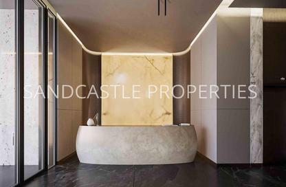 Shop - Studio for sale in Peace Avenue by Peace Homes - Downtown Jebel Ali - Dubai