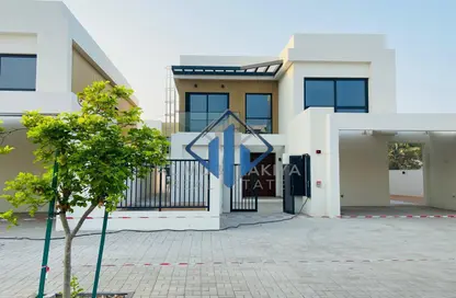 Villa - 4 Bedrooms - 5 Bathrooms for sale in Marbella II Villas - Marbella - Mina Al Arab - Ras Al Khaimah Villa - 4 Bedrooms - 5 Bathrooms for sale in Marbella II Villas - Marbella - Mina Al Arab - Ras Al Khaimah