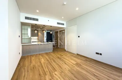 Apartment - 1 Bedroom - 2 Bathrooms for rent in Elegance by Chaimaa - District 18 - Jumeirah Village Circle - Dubai