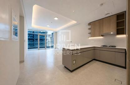 Apartment - 1 Bedroom - 2 Bathrooms for rent in Golf Residences by Fortimo - Dubai Hills Estate - Dubai