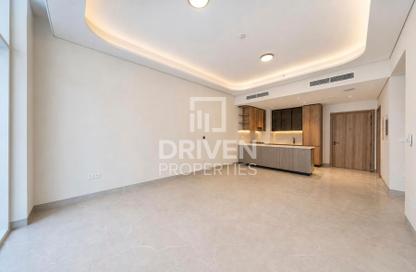 Apartment - 1 Bedroom - 2 Bathrooms for rent in Golf Residences by Fortimo - Dubai Hills Estate - Dubai
