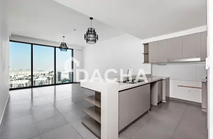 Apartment - 3 Bedrooms - 4 Bathrooms for rent in Creek Gate Tower 2 - Creek Gate - Dubai Creek Harbour (The Lagoons) - Dubai