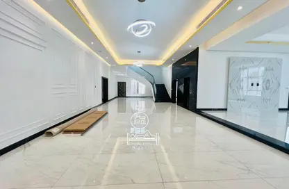 Villa for rent in Madinat Al Riyad - Abu Dhabi