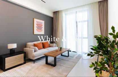 Apartment - Studio - 1 Bathroom for rent in Dusk by Binghatti - District 16 - Jumeirah Village Circle - Dubai
