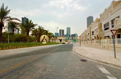 Villa - 3 Bedrooms - 5 Bathrooms for rent in Marwa Homes 4 - District 10 - Jumeirah Village Circle - Dubai Villa - 3 Bedrooms - 5 Bathrooms for rent in Marwa Homes 4 - District 10 - Jumeirah Village Circle - Dubai