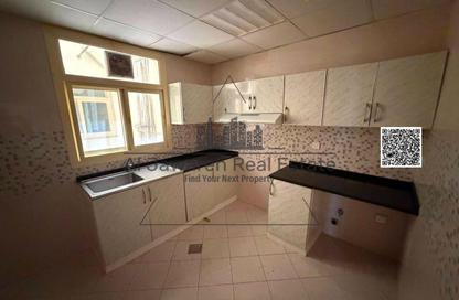 Apartment - 2 Bedrooms - 3 Bathrooms for rent in Al Mowaihat 2 - Al Mowaihat - Ajman Apartment - 2 Bedrooms - 3 Bathrooms for rent in Al Mowaihat 2 - Al Mowaihat - Ajman