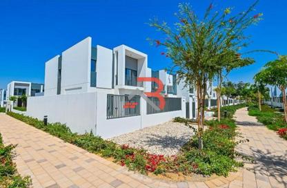 Villa - 4 Bedrooms - 5 Bathrooms for rent in La Rosa 3 - La Rosa - Villanova - Dubai Land - Dubai