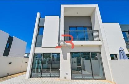 Villa - 4 Bedrooms - 5 Bathrooms for rent in La Rosa 3 - La Rosa - Villanova - Dubai Land - Dubai