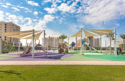 Apartment - 3 - 3 for sale in Hillside Residences 2 Building A - Hillside Residences 2 - Wasl Gate - Dubai Apartment - 3 - 3 for sale in Hillside Residences 2 Building A - Hillside Residences 2 - Wasl Gate - Dubai