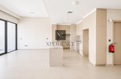 Townhouse - 3 Bedrooms - 4 Bathrooms for rent in MAG Eye - MAG City - Mohammed Bin Rashid City - Dubai