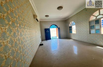 Villa - 5 Bedrooms - 7 Bathrooms for rent in Al Mowaihat 2 - Al Mowaihat - Ajman