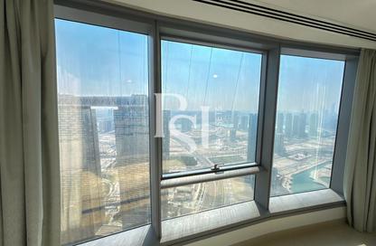 Apartment - 2 Bedrooms - 2 Bathrooms for rent in Sky Tower - Shams Abu Dhabi - Al Reem Island - Abu Dhabi Apartment - 2 Bedrooms - 2 Bathrooms for rent in Sky Tower - Shams Abu Dhabi - Al Reem Island - Abu Dhabi