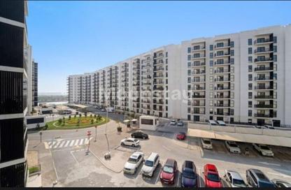 Apartment - 1 Bedroom - 1 Bathroom for rent in Waters Edge - Yas Island - Abu Dhabi