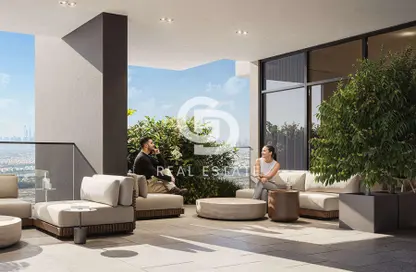 Apartment - 2 Bedrooms - 2 Bathrooms for sale in Elaris Rise - Jumeirah Village Triangle - Dubai