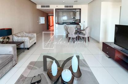 Apartment - 2 - 2 for sale in Damac Maison de Ville Tenora - Residential District - Dubai South (Dubai World Central) - Dubai