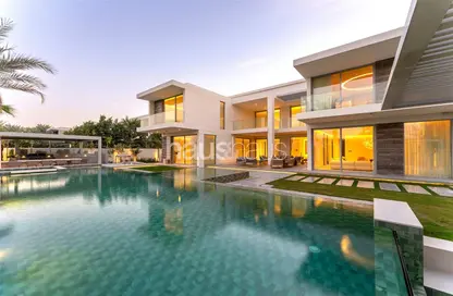 فيلا - 5 غرف نوم - 7 حمامات للبيع في فيرواي فيستاز - دبي هيلز استيت - دبي فيلا - 5 غرف نوم - 7 حمامات للبيع في فيرواي فيستاز - دبي هيلز استيت - دبي