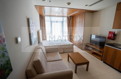 Apartment - Studio - 1 Bathroom for rent in The Spirit - Dubai Sports City - Dubai Apartment - Studio - 1 Bathroom for rent in The Spirit - Dubai Sports City - Dubai