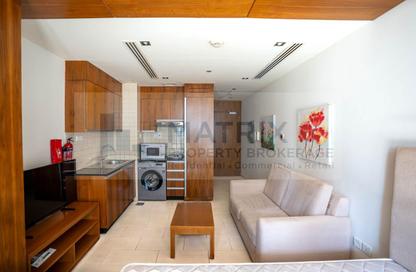 Apartment - Studio - 1 Bathroom for rent in The Spirit - Dubai Sports City - Dubai Apartment - Studio - 1 Bathroom for rent in The Spirit - Dubai Sports City - Dubai