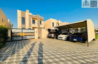 فيلا - 3 غرف نوم - 6 حمامات للبيع في 1 الياسمين - الياسمين - عجمان فيلا - 3 غرف نوم - 6 حمامات للبيع في 1 الياسمين - الياسمين - عجمان