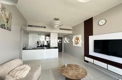 شقة - غرفة نوم - 2 حمامات للبيع في ارتاسيا C - ارتاسيا - داماك هيلز - دبي