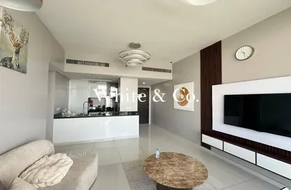 Apartment - 1 Bedroom - 2 Bathrooms for sale in Artesia C - Artesia - Damac Hills - Dubai