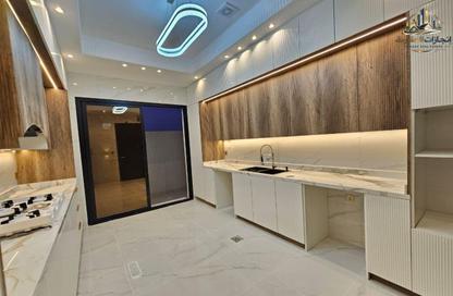 Villa - 4 Bedrooms - 6 Bathrooms for sale in Al Zaheya Gardens - Al Zahya - Ajman