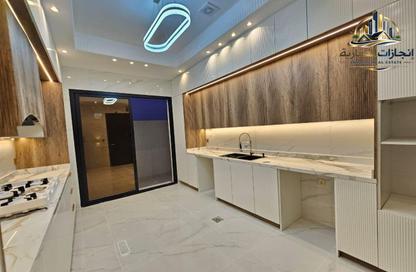 Villa - 4 Bedrooms - 6 Bathrooms for sale in Al Zaheya Gardens - Al Zahya - Ajman Villa - 4 Bedrooms - 6 Bathrooms for sale in Al Zaheya Gardens - Al Zahya - Ajman