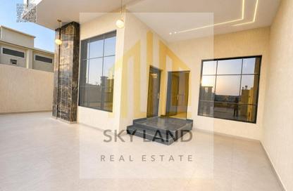 Townhouse - 4 Bedrooms - 6 Bathrooms for sale in Kabbali Hills - Al Helio 2 - Al Helio - Ajman