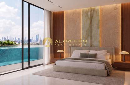 Apartment - 1 - 2 for sale in Portside By Samana - Downtown Jebel Ali - Dubai Apartment - 1 - 2 for sale in Portside By Samana - Downtown Jebel Ali - Dubai