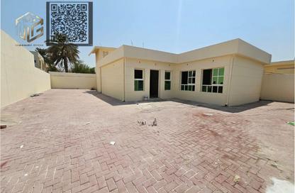 Villa - 4 - 4 for rent in Al Jazzat - Al Riqqa - Sharjah