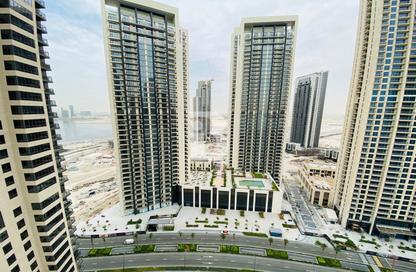 شقة - غرفة نوم - 2 حمامات للايجار في خور دبي ريزيدنس برج 1 شمال - Dubai Creek ريزيدنسز North - Dubai Creek ريزيدنسز - مرسى خور دبي - دبي شقة - غرفة نوم - 2 حمامات للايجار في خور دبي ريزيدنس برج 1 شمال - Dubai Creek ريزيدنسز North - Dubai Creek ريزيدنسز - مرسى خور دبي - دبي