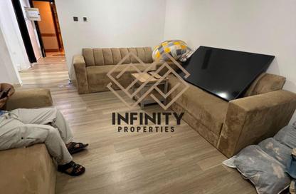 Apartment - 1 Bedroom - 2 Bathrooms for sale in Liwara 1 - Ajman Apartment - 1 Bedroom - 2 Bathrooms for sale in Liwara 1 - Ajman