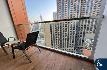 Villa - 2 Bedrooms - 3 Bathrooms for rent in Dubai Marina Moon Tower - Dubai Marina - Dubai