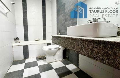 Apartment - 2 - 2 for rent in Saif Residence - Al Nahda 2 - Al Nahda - Dubai