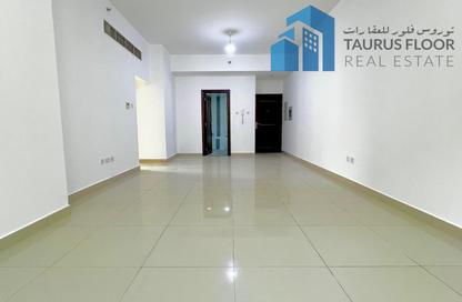 Apartment - 2 - 2 for rent in Saif Residence - Al Nahda 2 - Al Nahda - Dubai