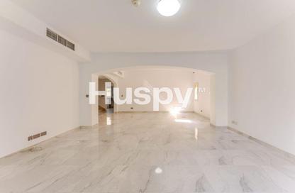 Villa - 4 - 4 for rent in Meadows 1 - Meadows - Dubai